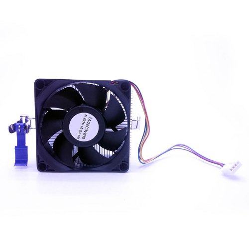 Amd Orijinal Socket Am3 Fm2 Cpu Fan