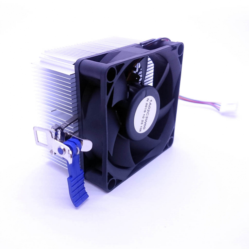 Amd Orijinal Socket Am3 Fm2 Cpu Fan