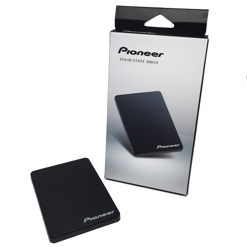 PIONEER APS-SL3N-240 2,5" 240GB 520/450 SATA SSD