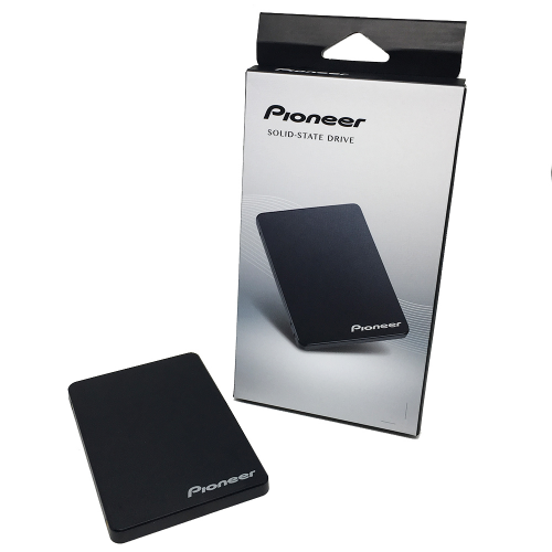 PIONEER APS-SL3N-240 2,5" 240GB 520/450 SATA SSD 