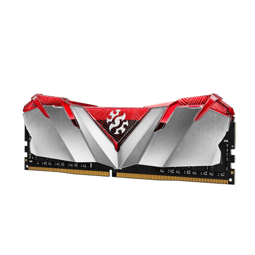 XPG Gammix D30 8Gb DDR4 3000Mhz AX4U300038G16A-SR30 Gaming RAM 