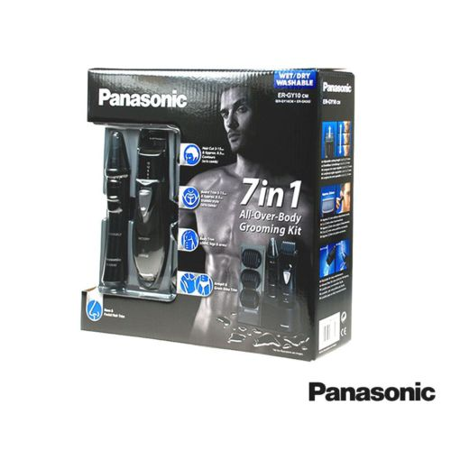 PANASONIC ER-GY10-CM504 Panasonic ER-GY10-CM504 Elektrikli Erkek Bak ...