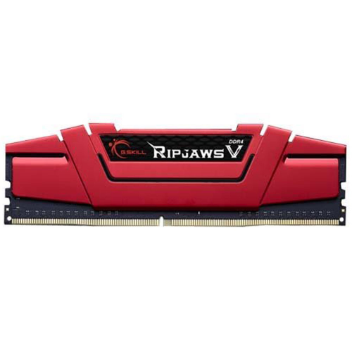 G.SKILL 16Gb DDR4 3000Mhz Ram F4-3000C16S-16GVRB, RIPJAWS (16-18-18-38) Gaming RAM