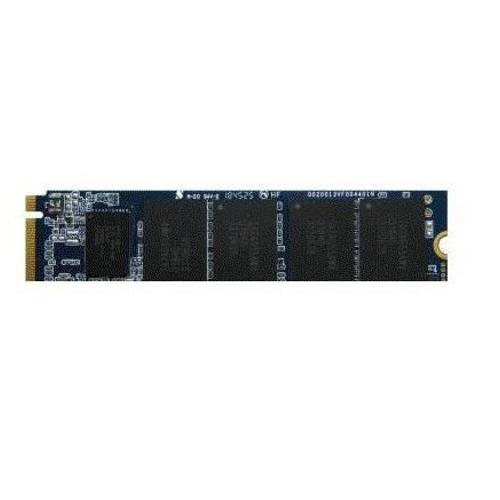 HI-LEVEL HLV-M2PCIeSSD2280/256G 256Gb 3300/1200  NVME PCIe M.2 SSD