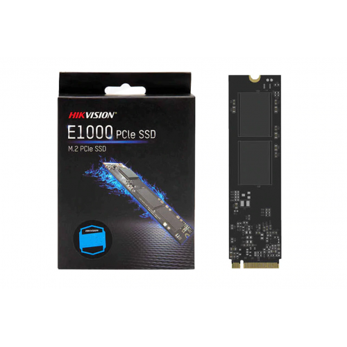 HIKVISION HS-SSD-E1000 256GB 1950/1260 NVME PCIe M.2 SSD