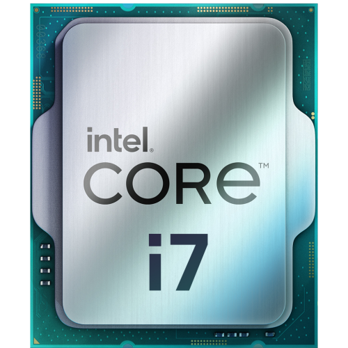 INTEL i7-12700F 12 Core, 3.60Ghz, 25Mb, 65W, LGA1700, 12.Nesil, Tray, (Grafik Kart YOK, Fan YOK)