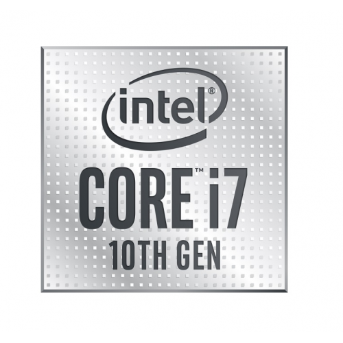 INTEL i7-10700K 8 Core, 3.80Ghz, 16Mb, 125W, LGA1200, 10.Nesil, TRAY, (Grafik Kart VAR, Fan YOK)