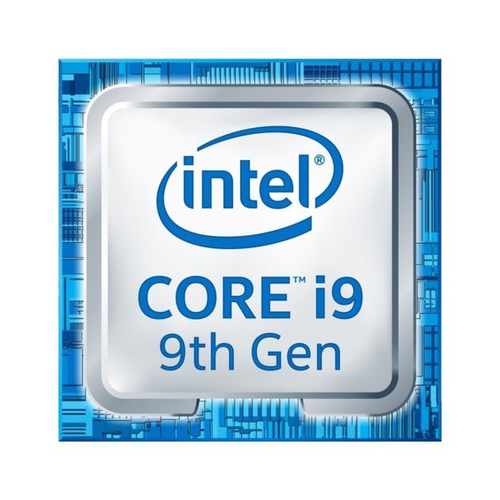 INTEL i9-9900KF 8 Core, 3.60Ghz, 16Mb, 95W, LGA1151, 9.Nesil, TRAY, (Grafik Kart YOK, Fan YOK)
