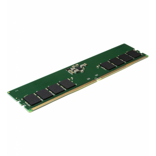 KINGSTON KVR48U40BD8/32, 32Gb, 4800Mhz, DDR5, CL40, Desktop RAM