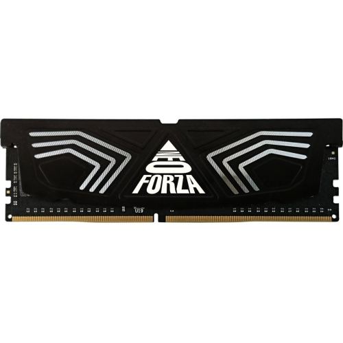 NeoForza 8Gb DDR4 3600Mhz NMUD480E82-3600DB11 BLACK FAYE Gaming RAM