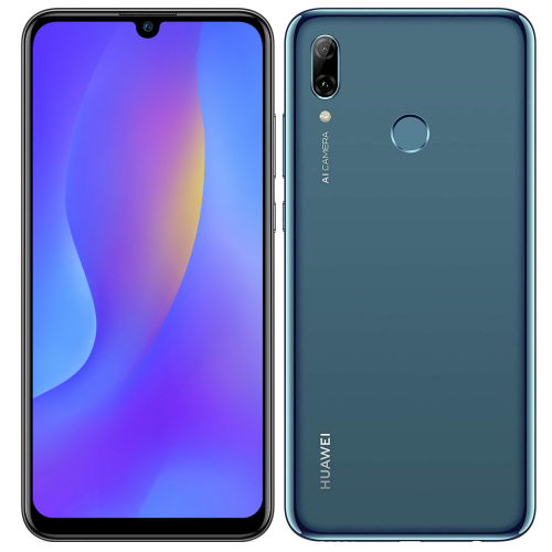 HUAWEI P Smart2021 pot lx1 64GB dual midnight MV HUAWEI P Smart2021 pot lx1 64GB dual midnight MV