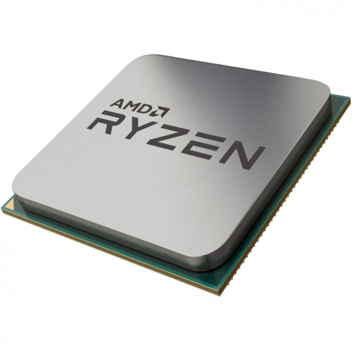 AMD RYZEN 5 2600X 6 Core, 3,60-4.20GHz 95W, FAN YOK, AM4, TRAY (Kutusuz)