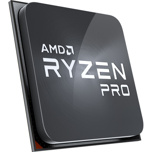 AMD RYZEN 5 5650GE 6 Core, 3,40-4.40GHz, 19Mb Cache, 35W, Radeon Grafikleri, AM4 Soket, TRAY (Kutusuz) (Grafik Kart VAR, Fan YOK)