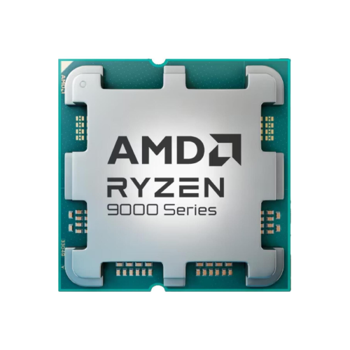 AMD RYZEN 9 9950X 16 Core, 4,30-5.70GHz, 80Mb Cache, 170W, AM5 Soket, Tray (Kutusuz) (Dahili Grafik VAR, Fan YOK)