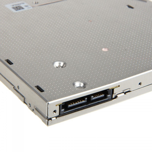 SAMSUNG SU208FB Notebook DVDWRITER SATA (S)