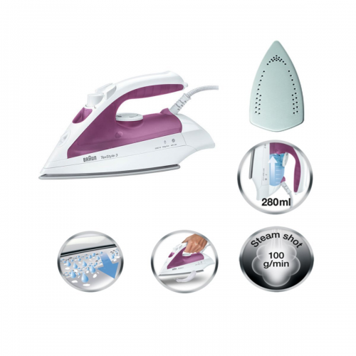 Braun Ts 320c 1700w Texstyle 3 Buharli Utu Bizdehesapli Com Braun Ts 320c 1700w Texstyle 3 Buharli Utu Bizdehesapli Com